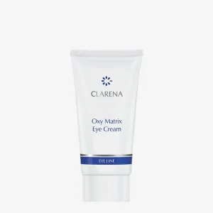 Clarena Oxy Matrix Eye Cream, 30ml
