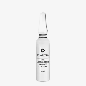 Clarena Eye Microneedle Argilift Cocktail, 1.5ml