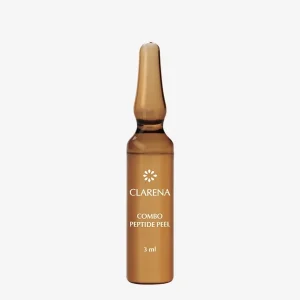 Clarena Combo Peptide Peel, 3ml