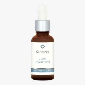 Clarena 2 Acid Peptide Peel, 30ml