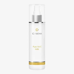 Clarena Pure Vit.C Milk, 200ml