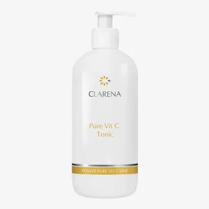 Clarena Pure Vit.C Tonic, 500 ml
