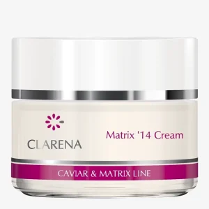 Clarena Matrix’14 Cream, 50 ml