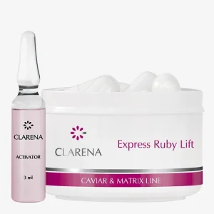 Clarena Express Ruby Lift, 10*3 ml