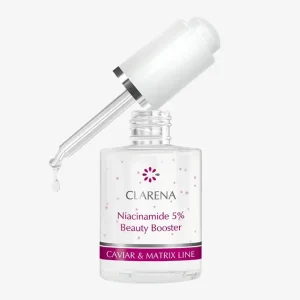 Clarena Niacinamide 5%  Beauty Booster, 30ml