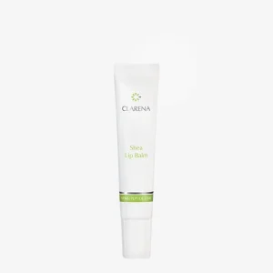 Clarena Shea Lip Balm, 15ml