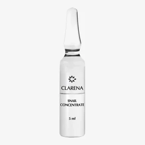 Clarena Snail Concentrate, 5ml
