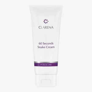 Clarena 60 Seconds Snake Cream, 200ml