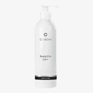 Clarena Ready2Go Gel+, 200ml