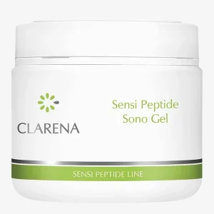 Clarena Sensi Peptide Sono Gel, 500ml