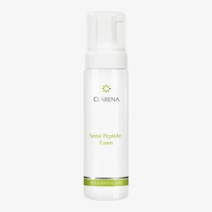 Clarena Sensi Peptide Foam, 200ml