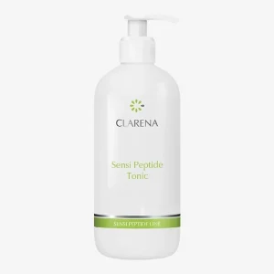 Clarena Sensi Peptide Tonic, 500 ml