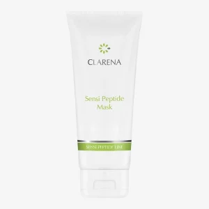 Clarena Sensi Peptide Mask, 200ml