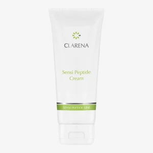 Clarena Sensi Peptide Cream, 200ml