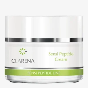 Clarena Sensi Peptide Cream, 50ml