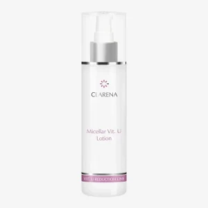 Clarena Micellar Vit.U Lotion, 200ml