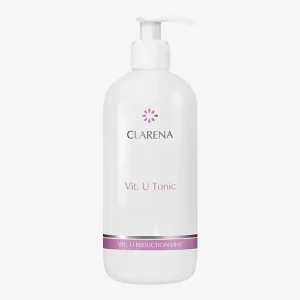 Clarena Vit. U Tonic, 500ml