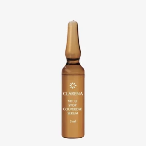 Clarena Vit. U Stop Couperose Serum, 3ml