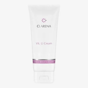 Clarena Vit. U Cream, 200ml