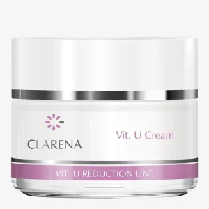 Clarena Vit. U Cream, 50ml