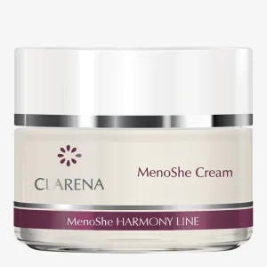 Clarena MenoShe Cream, 50ml