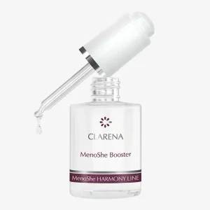 Clarena MenoShe Booster, 30ml