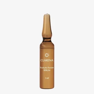 Clarena ExoLytic Fusion Serum, 3 ml
