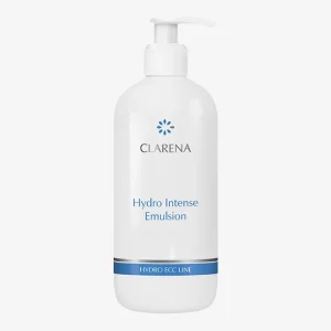 Clarena Hydro Intense Emulsion, 500ml