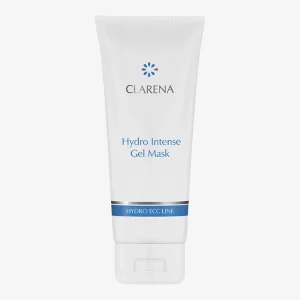 Clarena Hydro Intense Gel Mask, 200ml