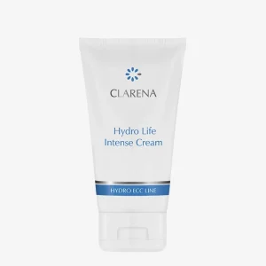 Clarena Hydro Life Intense Cream, 150ml