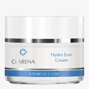 Clarena Hydro Ever Cream, 50ml