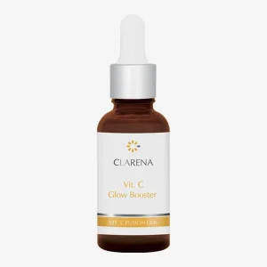 Vit. C Glow Booster, 30ml
