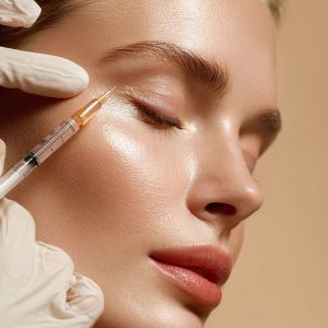 Lūpu un ādas biorevitalizācija 5TIP, LĀPPOS Nr. TIP2024/334