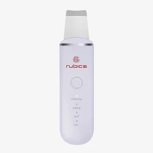 Sonic Peel, kavitācijas lāpstiņa