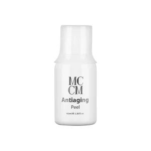 MCCM ANTIAGING peel, 100ml