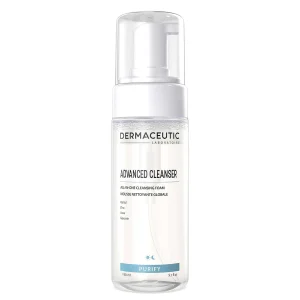 Dermaceutic Advanced Cleanser, 150 ml