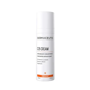 Dermaceutic C25 Cream, 30ml
