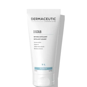 Dermaceutic D Scrub 150 ml