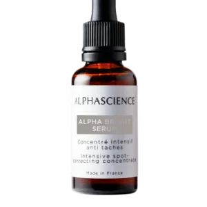 Alphascience ALPHA BRIGHT serum, 30ml