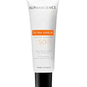 Alphascience ULTRA SHIELD SPF50, 40ml