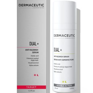 Dermaceutic Cliniceutical DUAL+, 30ml