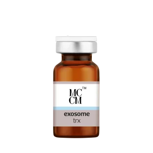 MCCM exosome trx, 1500UI