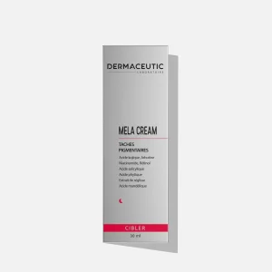Dermaceutic Cliniceutical Mela Cream, 30ml