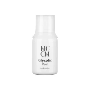 MCCM GLYCOLIC 30% peel, 100ml