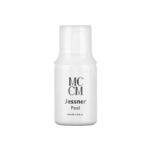 MCCM JESSNER 10% peel, 100ml