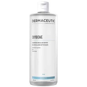 Dermaceutic Oxybiome micelārais ūdens, 400ml