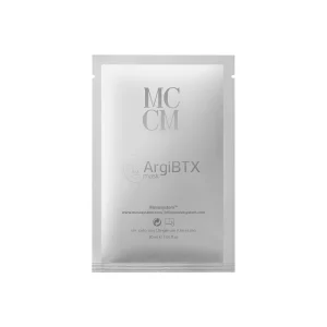 MCCM ArgiBTX sejas maska