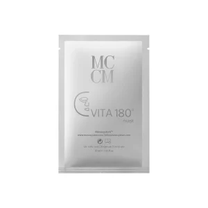 MCCM  CVit 180º sejas maska