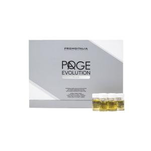 PQAGE Evolution PLUS, 3ml