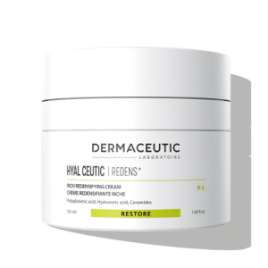 Dermaceutic Hyal Ceutic Reden+, 50ml